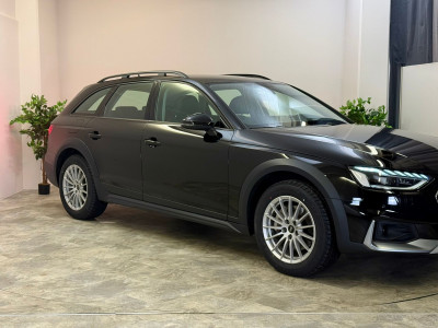 Audi A4 Allroad Gebrauchtwagen