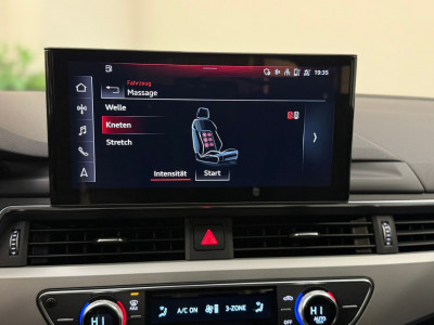 Audi A4 Allroad Gebrauchtwagen