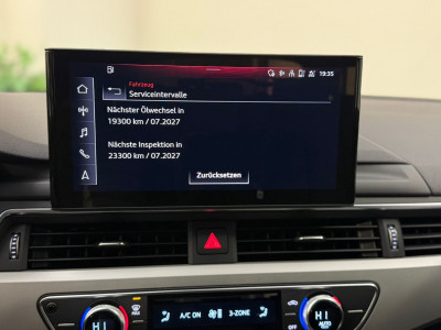 Audi A4 Allroad Gebrauchtwagen