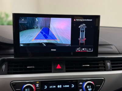 Audi A4 Allroad Gebrauchtwagen