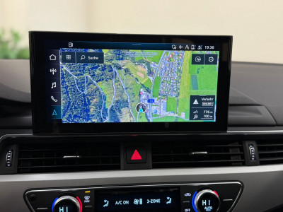 Audi A4 Allroad Gebrauchtwagen