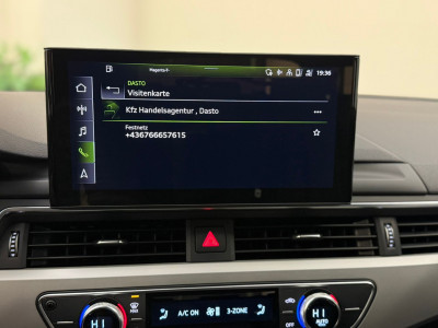 Audi A4 Allroad Gebrauchtwagen