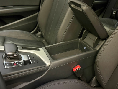 Audi A4 Allroad Gebrauchtwagen