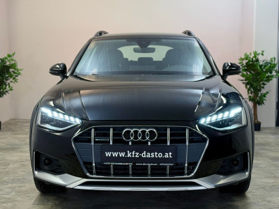 Audi A4 Allroad Gebrauchtwagen