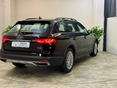 Audi A4 Allroad Gebrauchtwagen