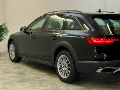 Audi A4 Allroad Gebrauchtwagen
