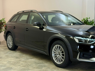 Audi A4 Allroad Gebrauchtwagen