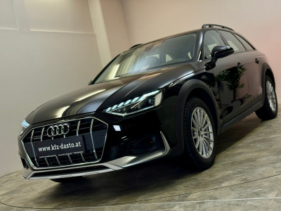 Audi A4 Allroad Gebrauchtwagen