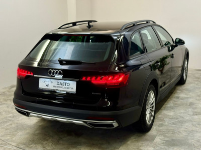 Audi A4 Allroad Gebrauchtwagen