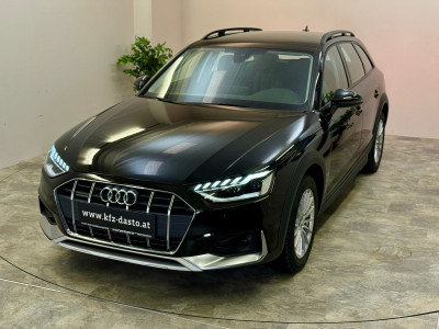 Audi A4 Allroad Gebrauchtwagen