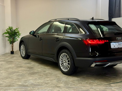 Audi A4 Allroad Gebrauchtwagen