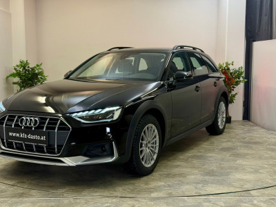 Audi A4 Allroad Gebrauchtwagen