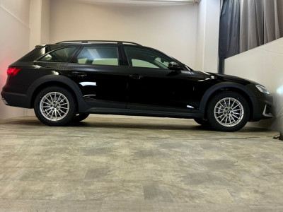 Audi A4 Allroad Gebrauchtwagen