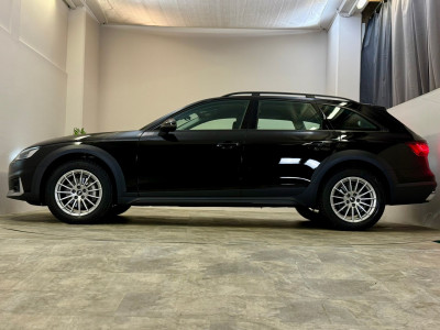 Audi A4 Allroad Gebrauchtwagen