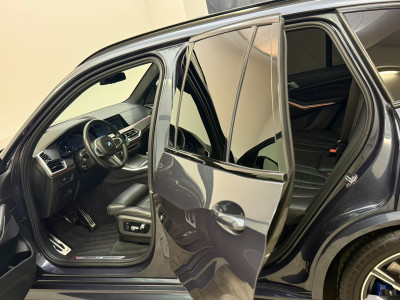 BMW X5 Gebrauchtwagen BMW X5 Gebrauchtwagen