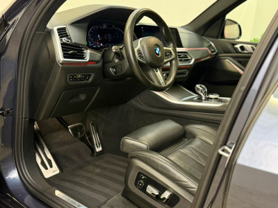 BMW X5 Gebrauchtwagen BMW X5 Gebrauchtwagen