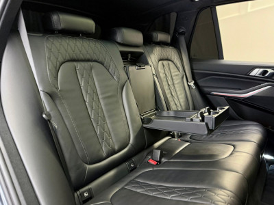 BMW X5 Gebrauchtwagen BMW X5 Gebrauchtwagen