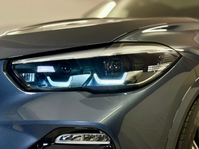 BMW X5 Gebrauchtwagen BMW X5 Gebrauchtwagen