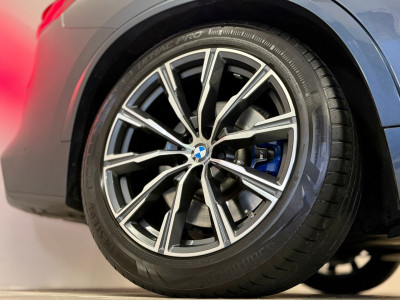 BMW X5 Gebrauchtwagen BMW X5 Gebrauchtwagen