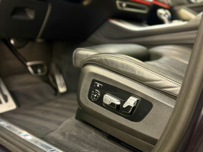 BMW X5 Gebrauchtwagen BMW X5 Gebrauchtwagen