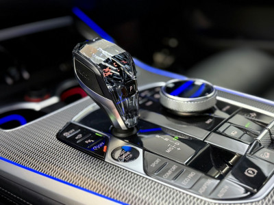 BMW X5 Gebrauchtwagen BMW X5 Gebrauchtwagen