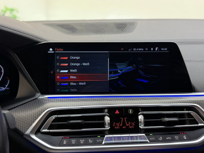 BMW X5 Gebrauchtwagen BMW X5 Gebrauchtwagen