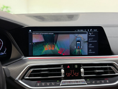 BMW X5 Gebrauchtwagen BMW X5 Gebrauchtwagen