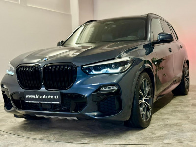 BMW X5 Gebrauchtwagen BMW X5 Gebrauchtwagen
