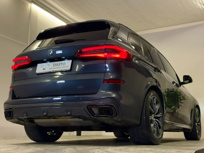 BMW X5 Gebrauchtwagen BMW X5 Gebrauchtwagen