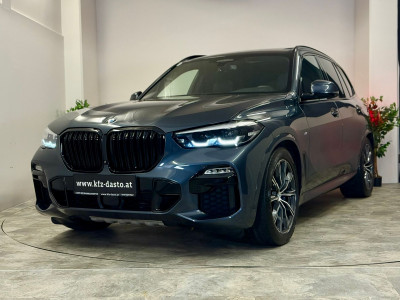 BMW X5 Gebrauchtwagen BMW X5 Gebrauchtwagen