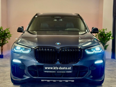 BMW X5 Gebrauchtwagen BMW X5 Gebrauchtwagen