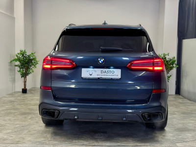 BMW X5 Gebrauchtwagen BMW X5 Gebrauchtwagen