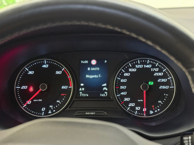 Seat Ateca Gebrauchtwagen