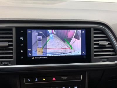 Seat Ateca Gebrauchtwagen