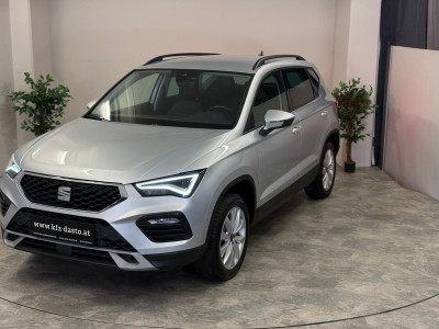 Seat Ateca Gebrauchtwagen