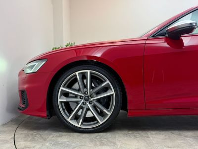 Audi A6 Gebrauchtwagen Audi A6 Gebrauchtwagen