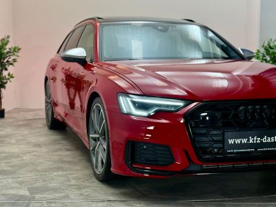 Audi A6 Gebrauchtwagen Audi A6 Gebrauchtwagen
