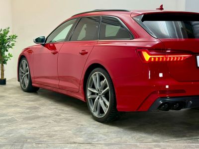 Audi A6 Gebrauchtwagen Audi A6 Gebrauchtwagen