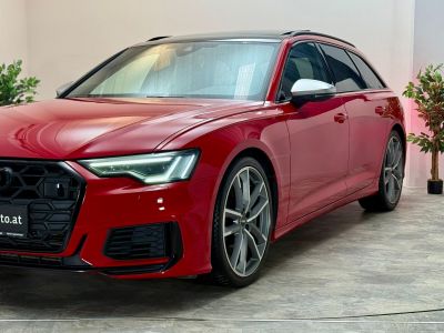 Audi A6 Gebrauchtwagen Audi A6 Gebrauchtwagen