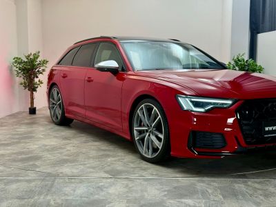 Audi A6 Gebrauchtwagen Audi A6 Gebrauchtwagen