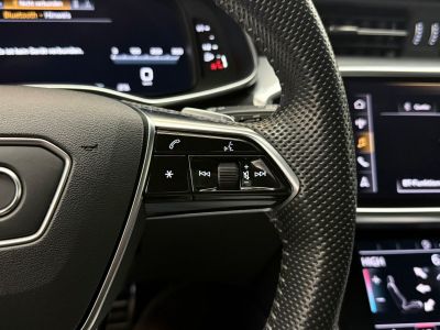 Audi A6 Gebrauchtwagen Audi A6 Gebrauchtwagen