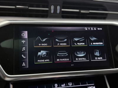 Audi A6 Gebrauchtwagen Audi A6 Gebrauchtwagen