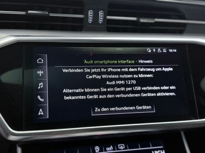 Audi A6 Gebrauchtwagen Audi A6 Gebrauchtwagen