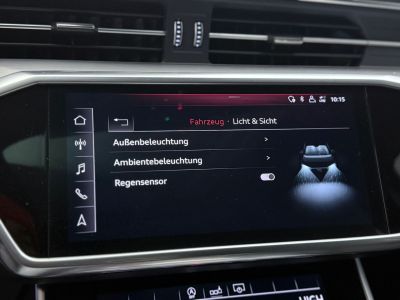 Audi A6 Gebrauchtwagen Audi A6 Gebrauchtwagen