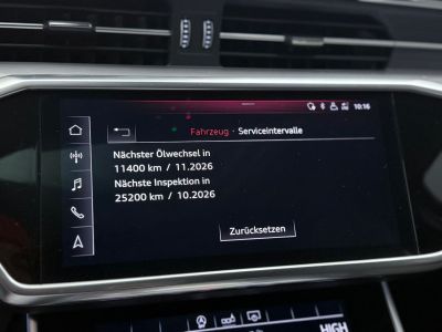 Audi A6 Gebrauchtwagen Audi A6 Gebrauchtwagen