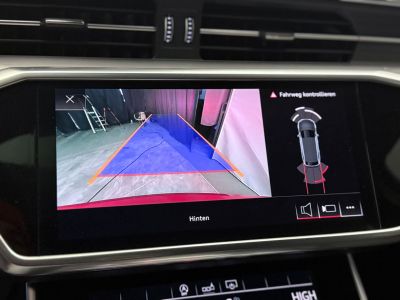 Audi A6 Gebrauchtwagen Audi A6 Gebrauchtwagen