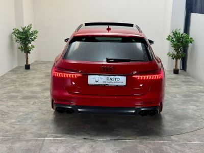 Audi A6 Gebrauchtwagen Audi A6 Gebrauchtwagen