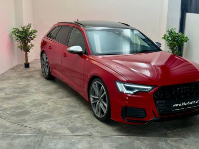 Audi A6 Gebrauchtwagen Audi A6 Gebrauchtwagen