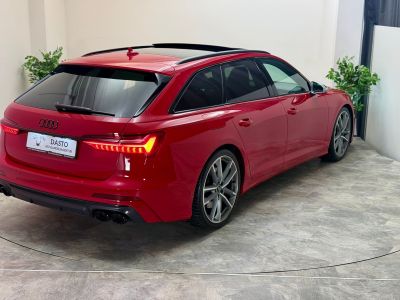 Audi A6 Gebrauchtwagen Audi A6 Gebrauchtwagen