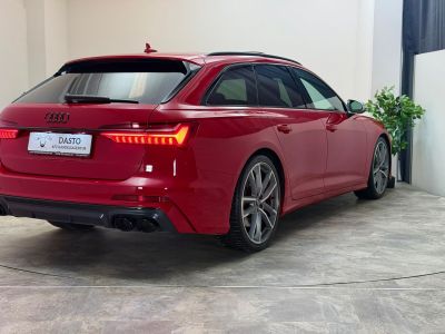 Audi A6 Gebrauchtwagen Audi A6 Gebrauchtwagen